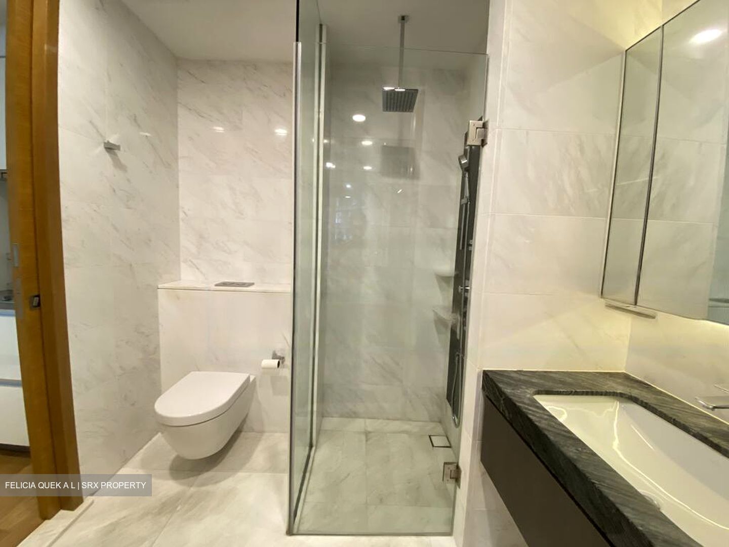 Straits View (D1), Condominium #456076741